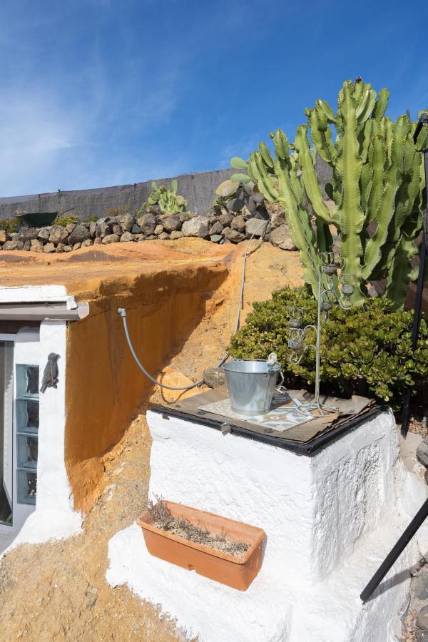 Casa Cueva Gaspara Arico 외부 사진