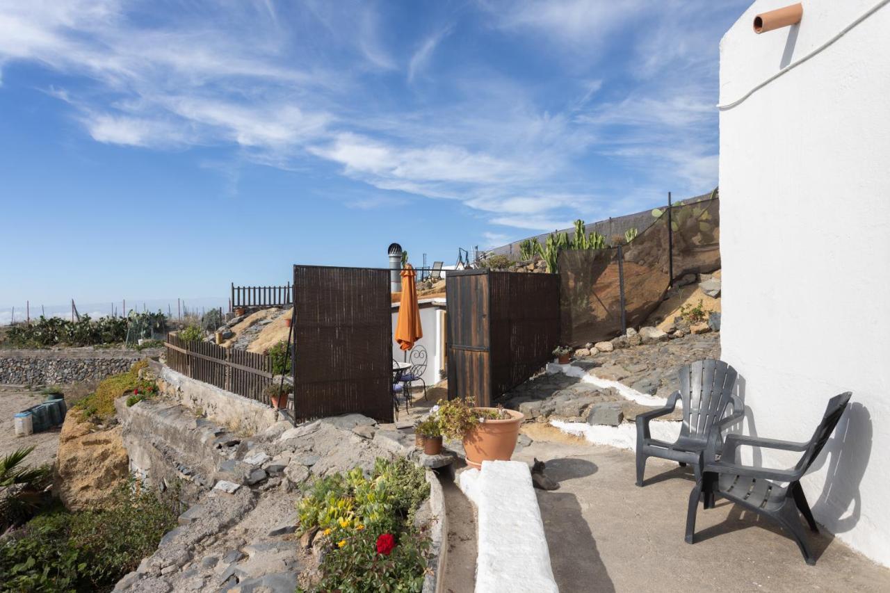 Casa Cueva Gaspara Arico 외부 사진
