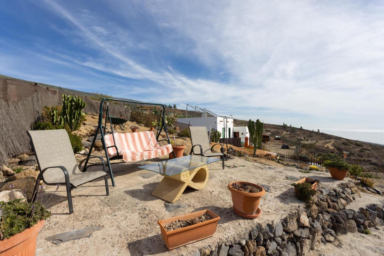 Casa Cueva Gaspara Arico 외부 사진